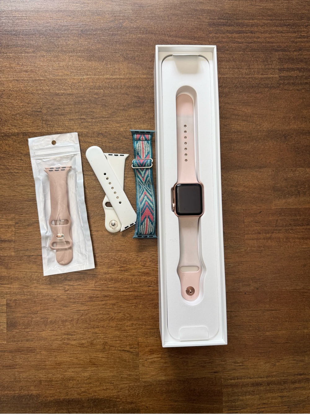 Apple Watch Series 3